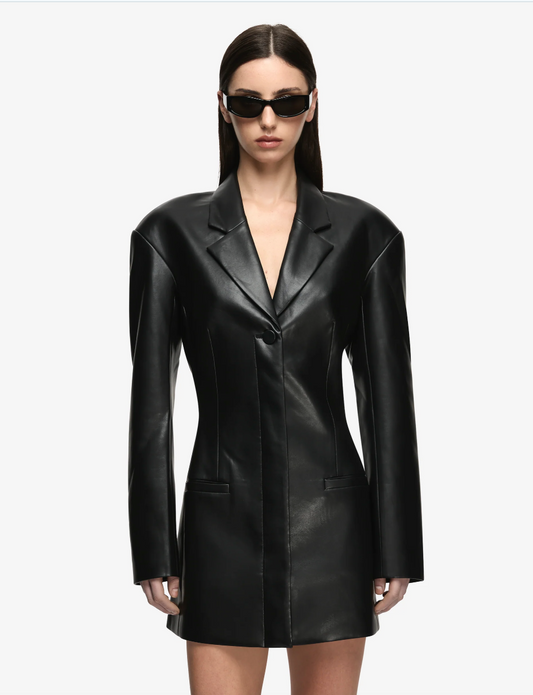 Bec & Bridge Saphira Blazer Mini
