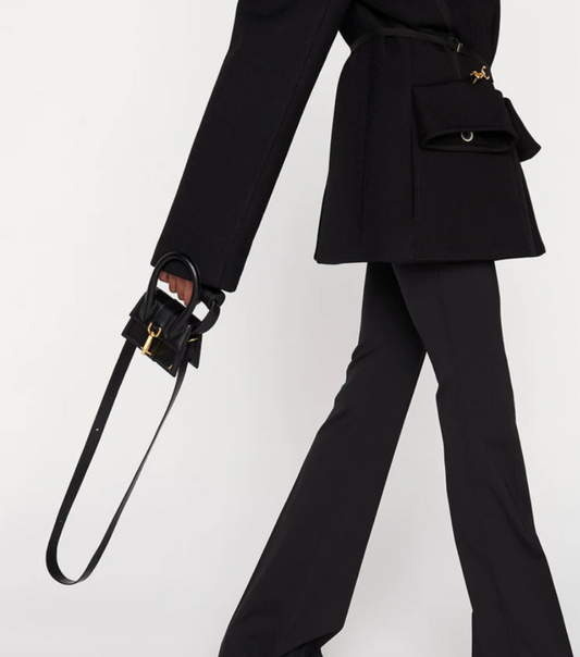 Jacquemus Le Chequito Mini Bag