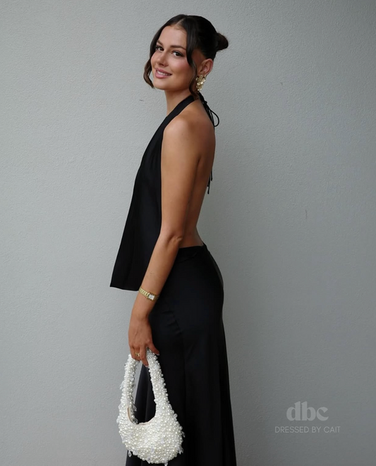 Rat & Boa Donyale Gown