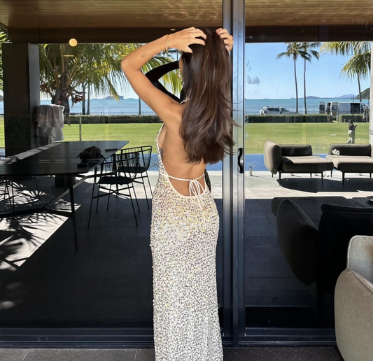 Monday Swimwear Catania Maxi