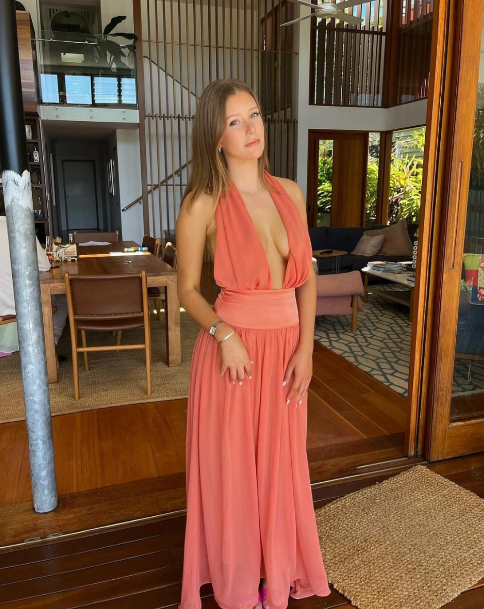 Arcina Ori Serena Maxi