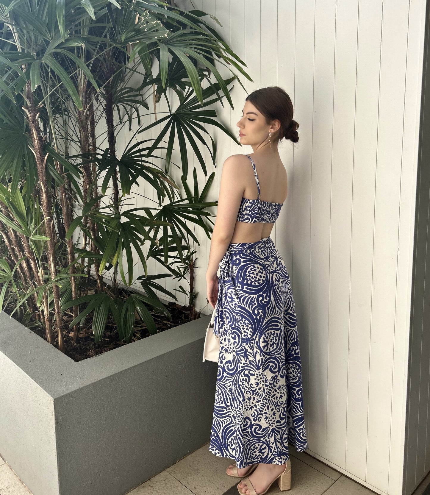 Shona Joy Pombeline Set