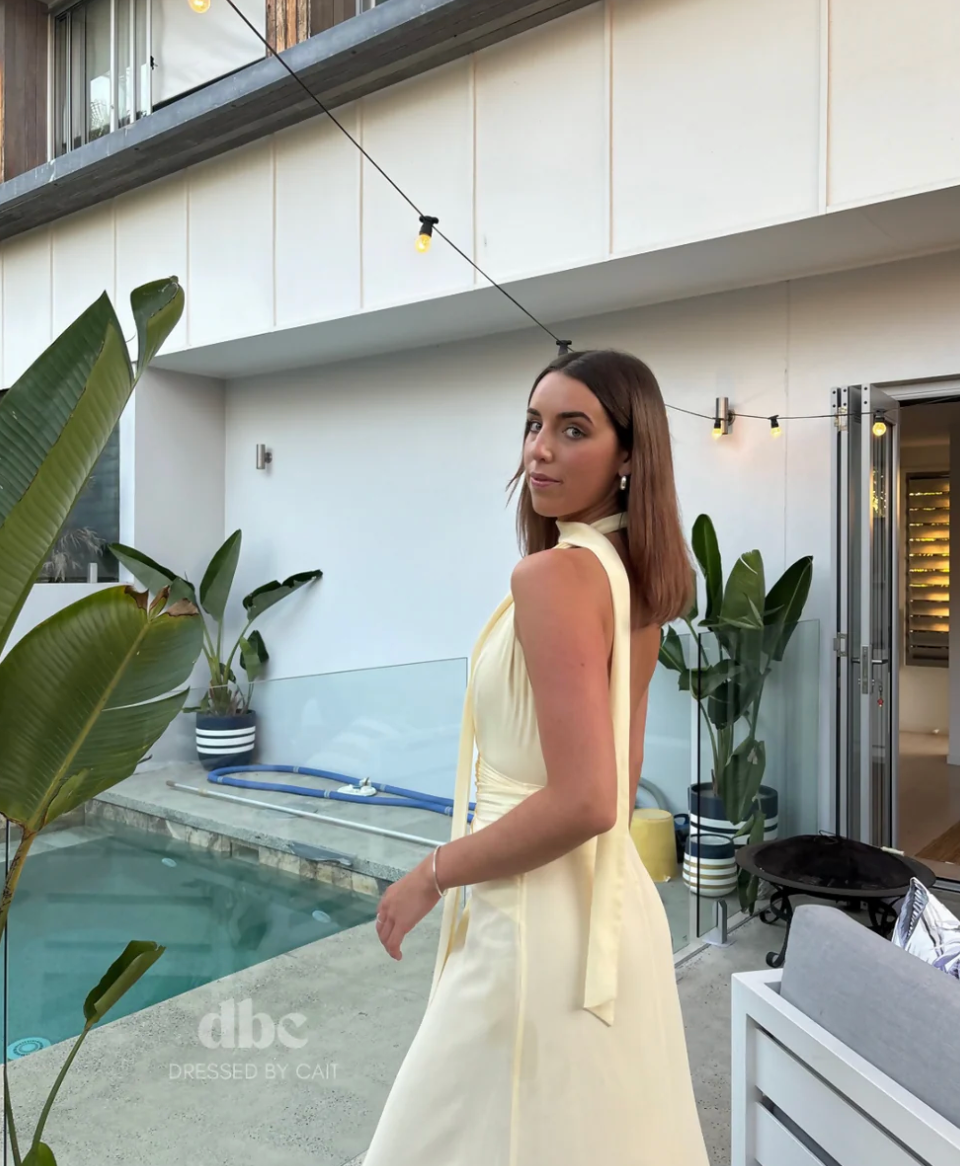 Calia Collection Antonia Maxi