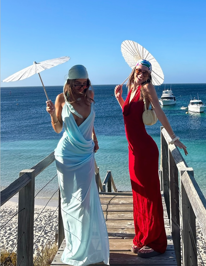 Natalie Rolt Agnes Maxi