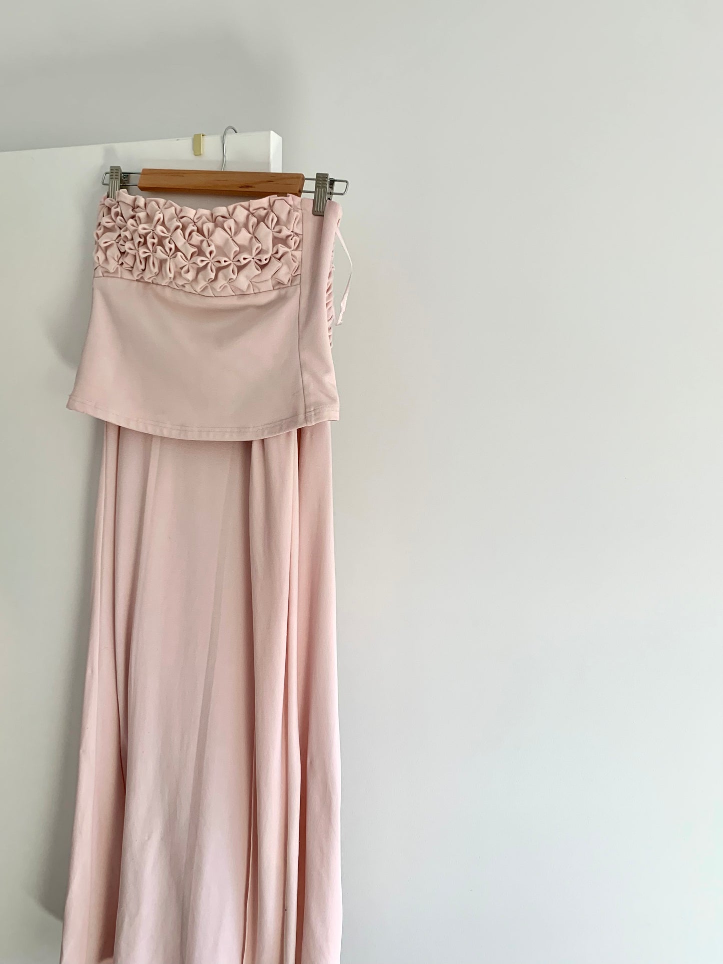 Ance Gria Jude Set Fairy Floss