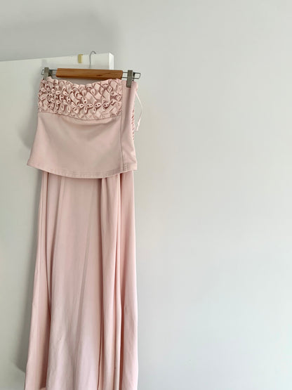Ance Gria Jude Set Fairy Floss