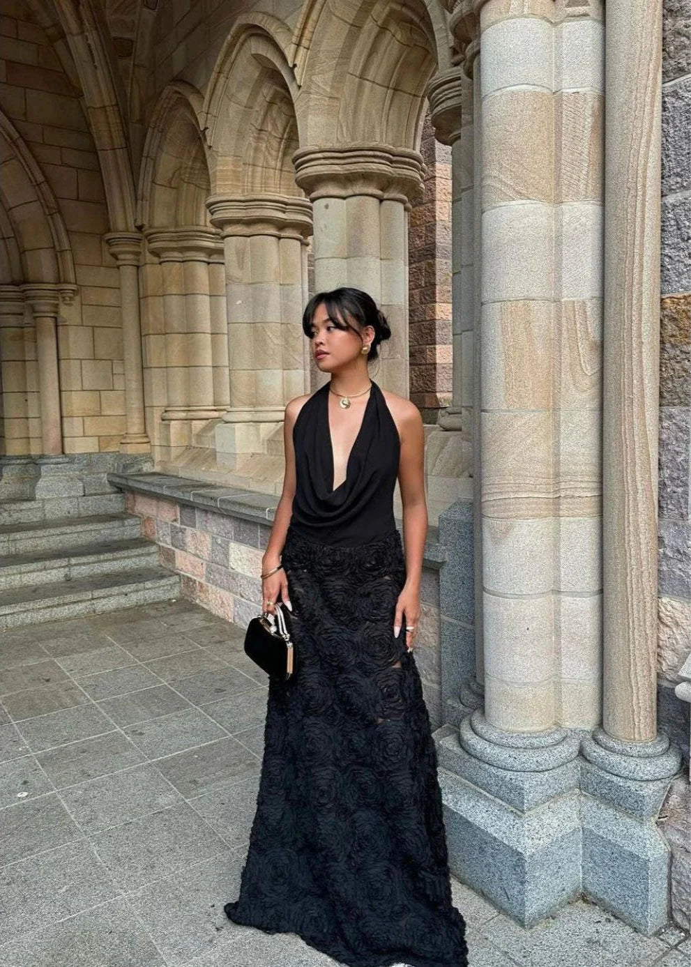 Arcina Ori Adriana Gown