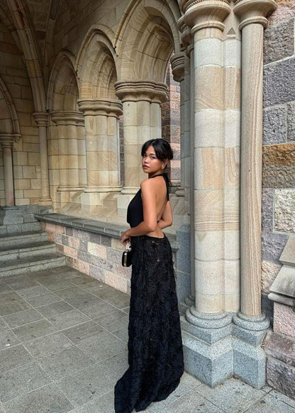 Arcina Ori Adriana Gown