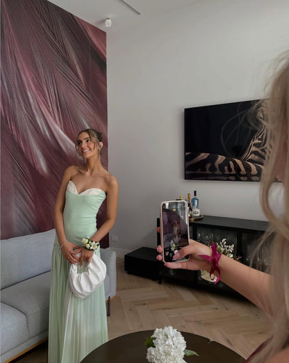 Jefre Sei Nicollette Maxi