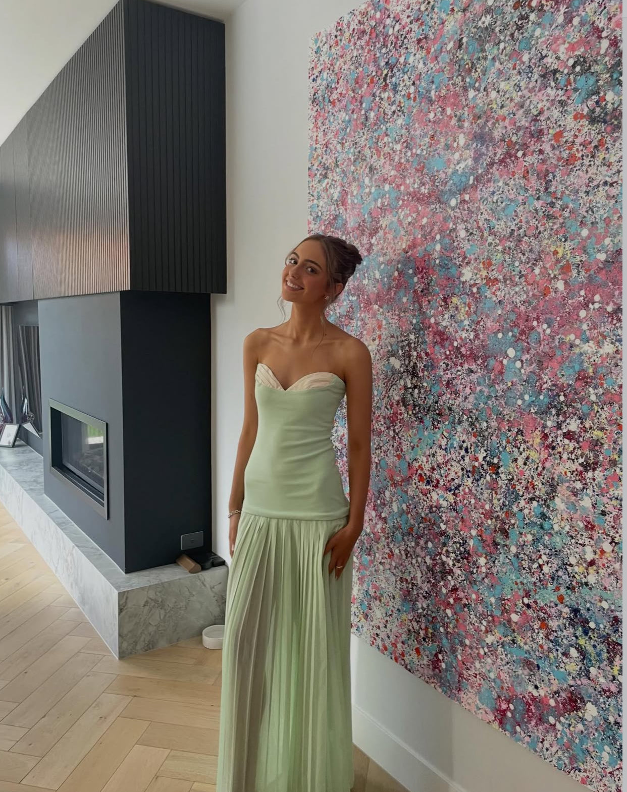 Jefre Sei Nicollette Maxi