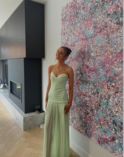 Jefre Sei Nicollette Maxi