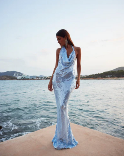 Rat & Boa Anais Gown