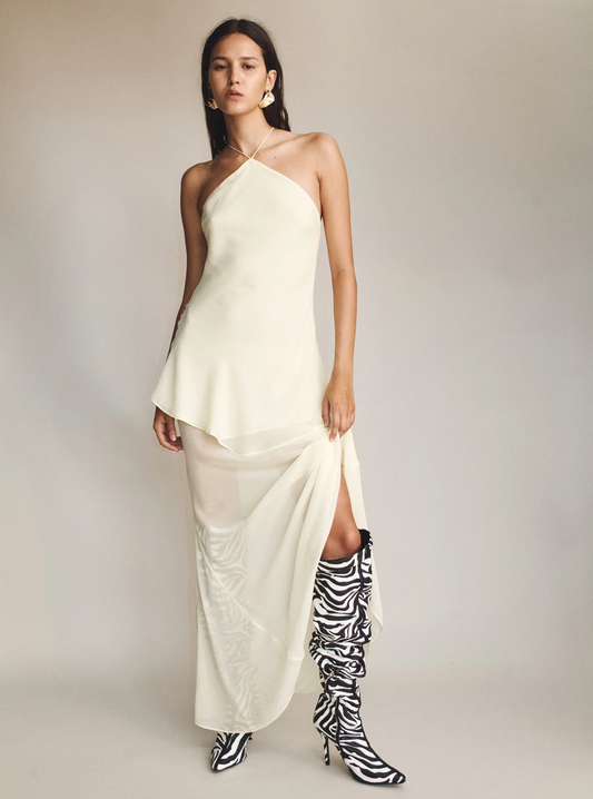 Hansen & Gretel Amaris Maxi