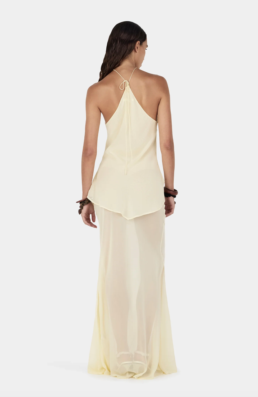 Hansen & Gretel Amaris Maxi