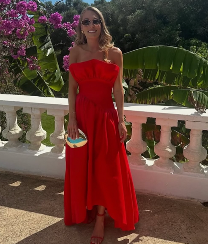 Elliatt Laurel Gown