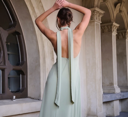 SALE Calia Collection Antonia Maxi Sage
