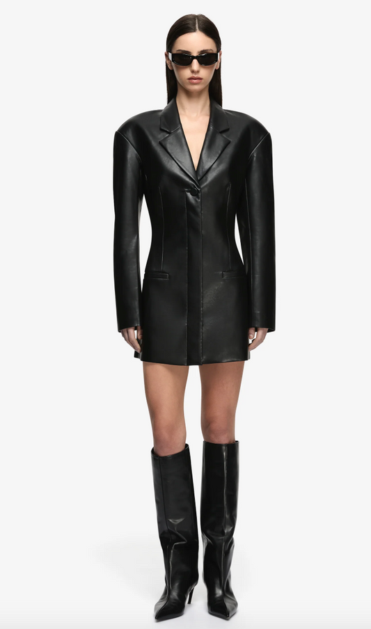 Bec & Bridge Saphira Blazer Mini