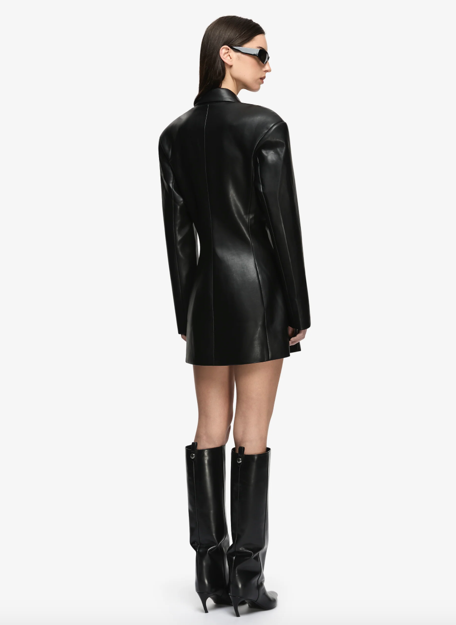 Bec & Bridge Saphira Blazer Mini