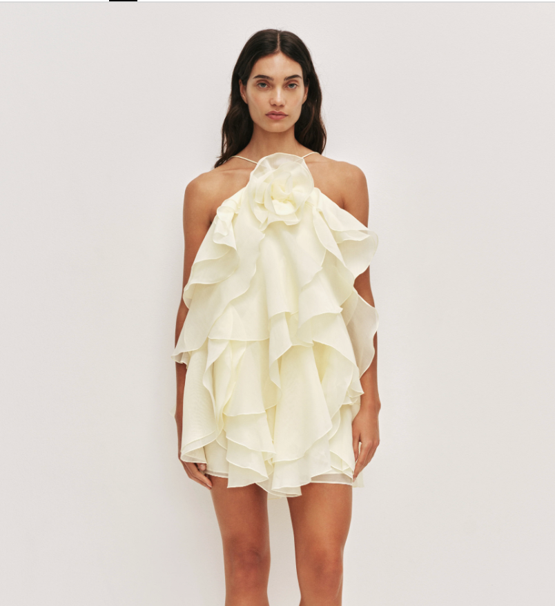 AJE Pandorea Layered Mini Butter