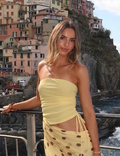 Benni Roscoe Maxi