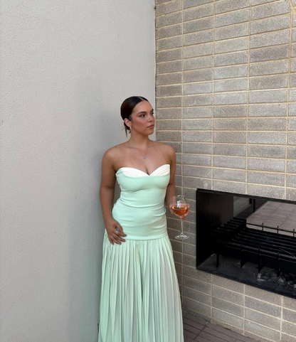 Jefre Sei Nicollette Maxi