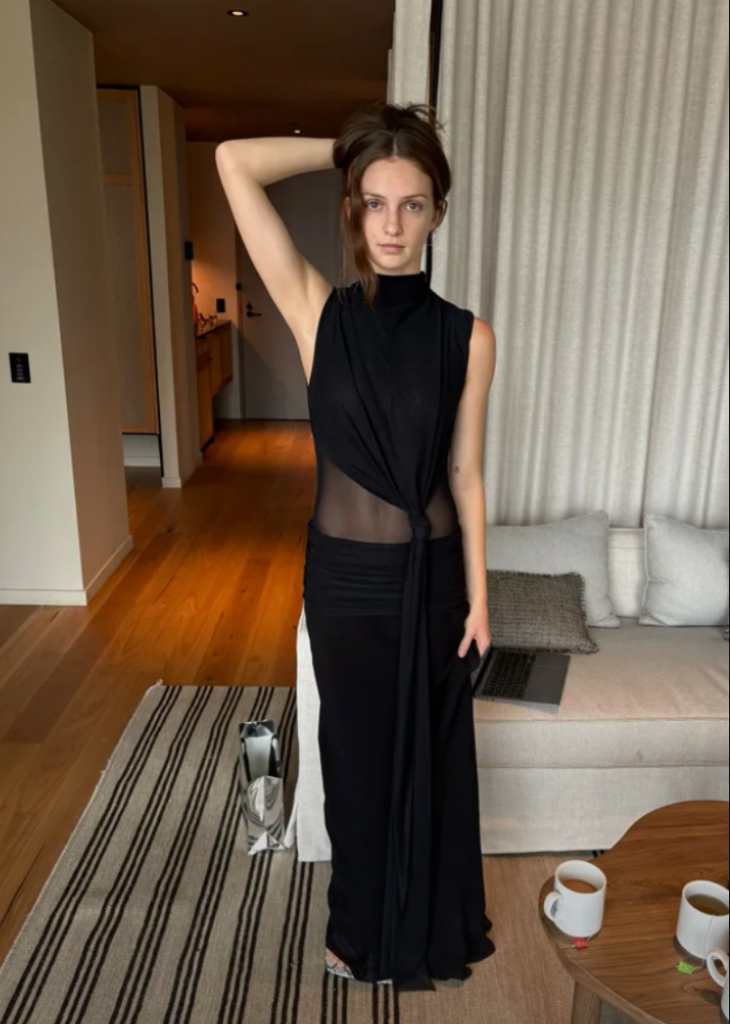Bec & Bridge Cassis Maxi