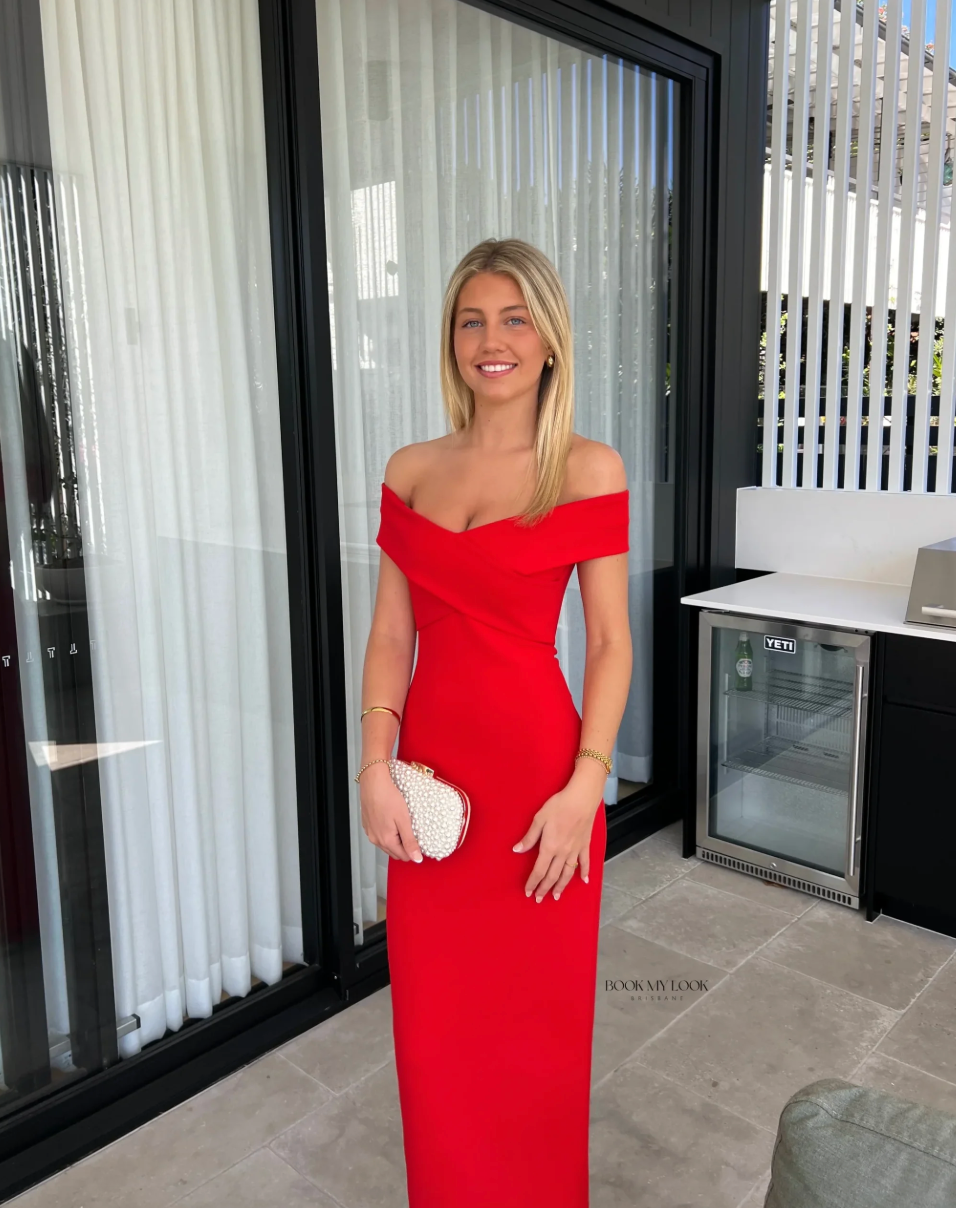 Solace London Ines Maxi