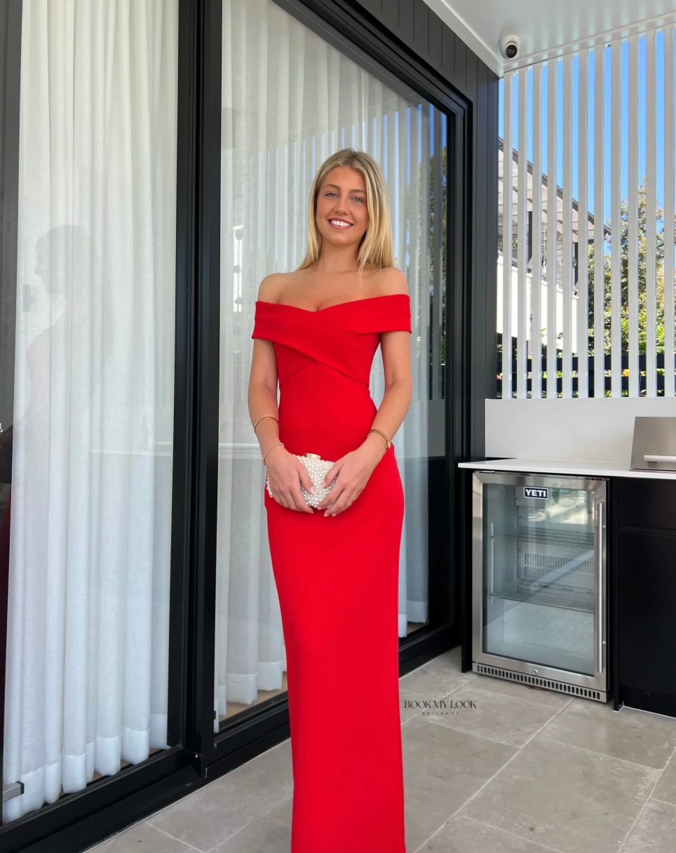 Solace London Ines Maxi