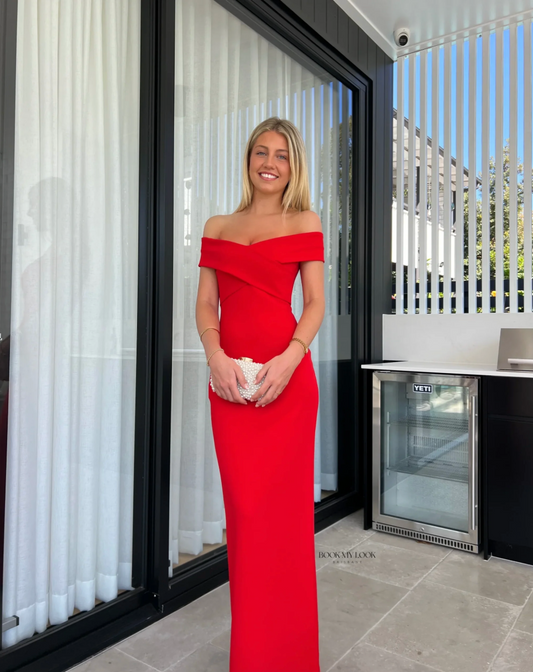 Solace London Ines Maxi