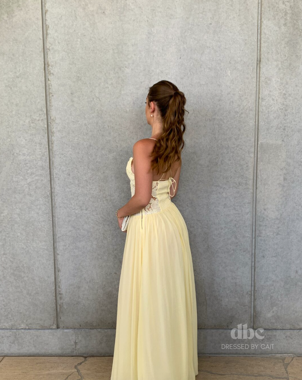 Hansen & Gretel Stephanie Gown