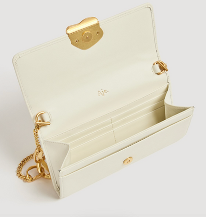 AJE Isla Clutch
