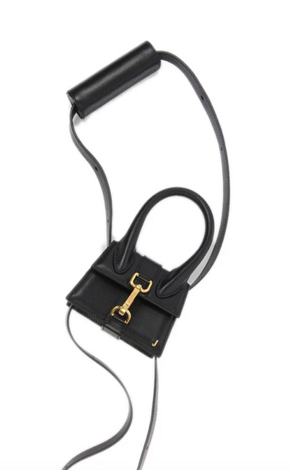 Jacquemus Le Chequito Mini Bag