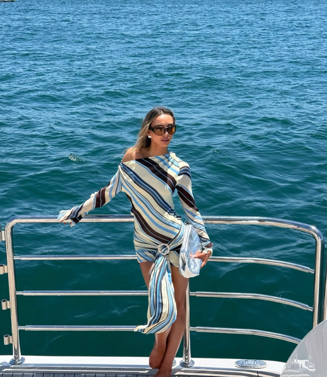 Benni Elise Mini Ocean