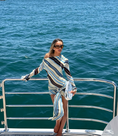 Benni Elise Mini Ocean
