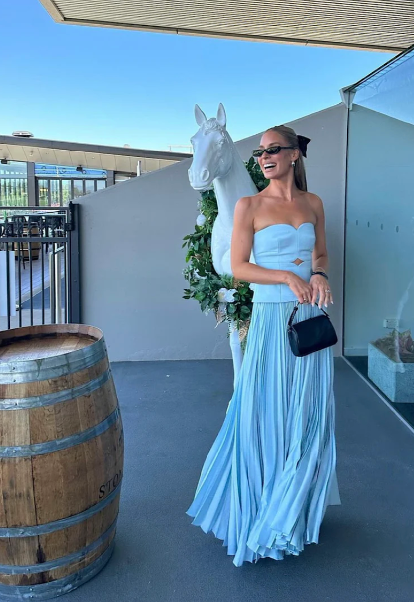ACLER Avonlea Maxi