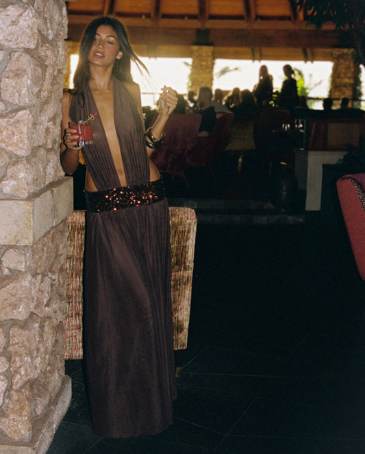 Saboa Studios Alessandra Maxi