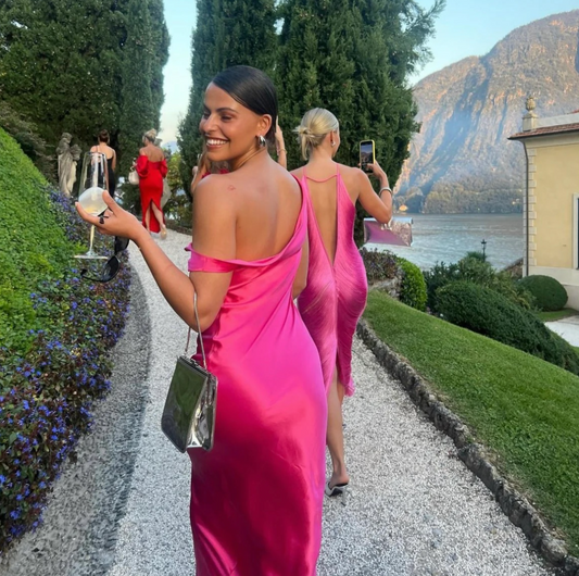 Natalie Rolt Monika Gown