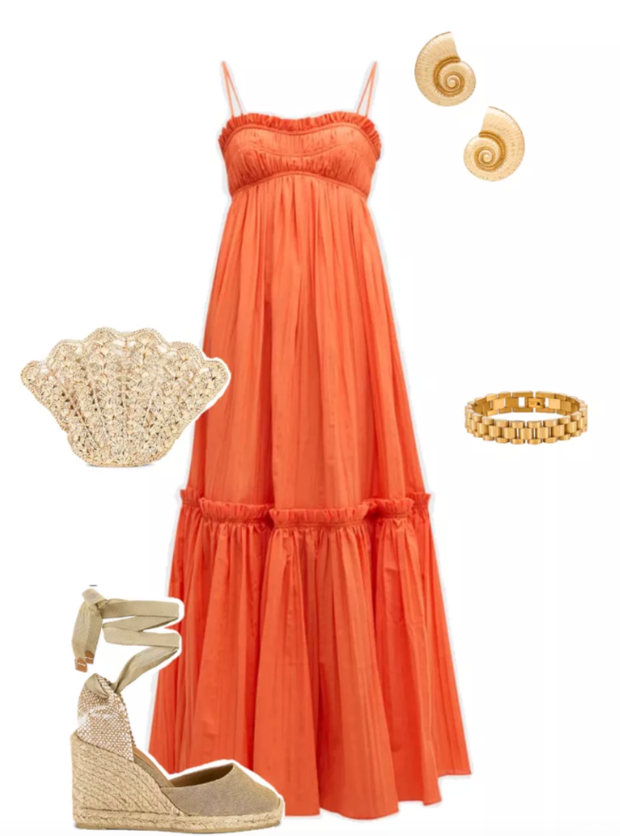 ACLER Dartnell Maxi