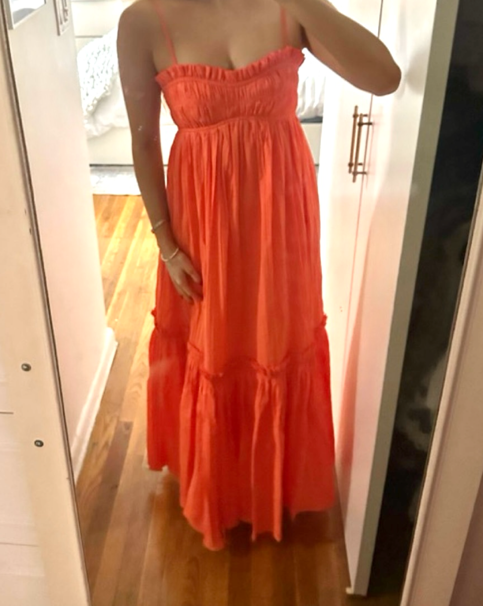 ACLER Dartnell Maxi