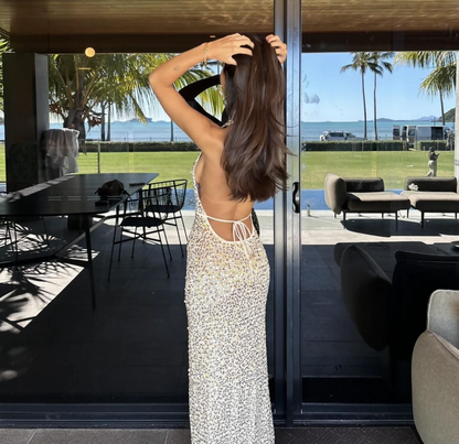 Monday Swimwear Catania Maxi