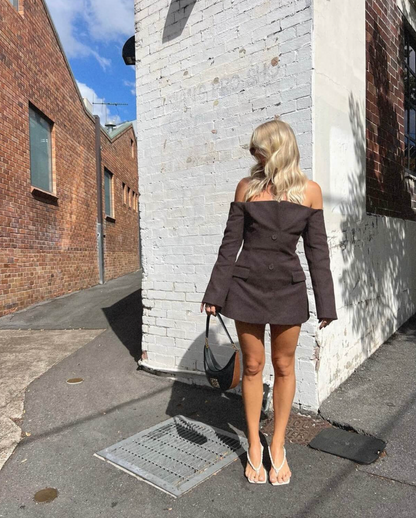 SIR the Label Sandrine Mini