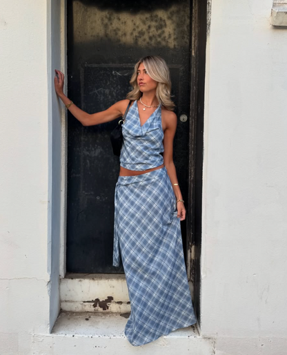 Desero Jacare Capri Set