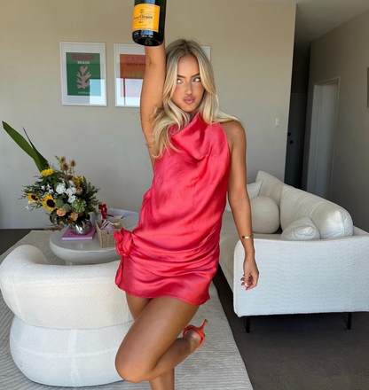 Arcina Ori Rosa Mini