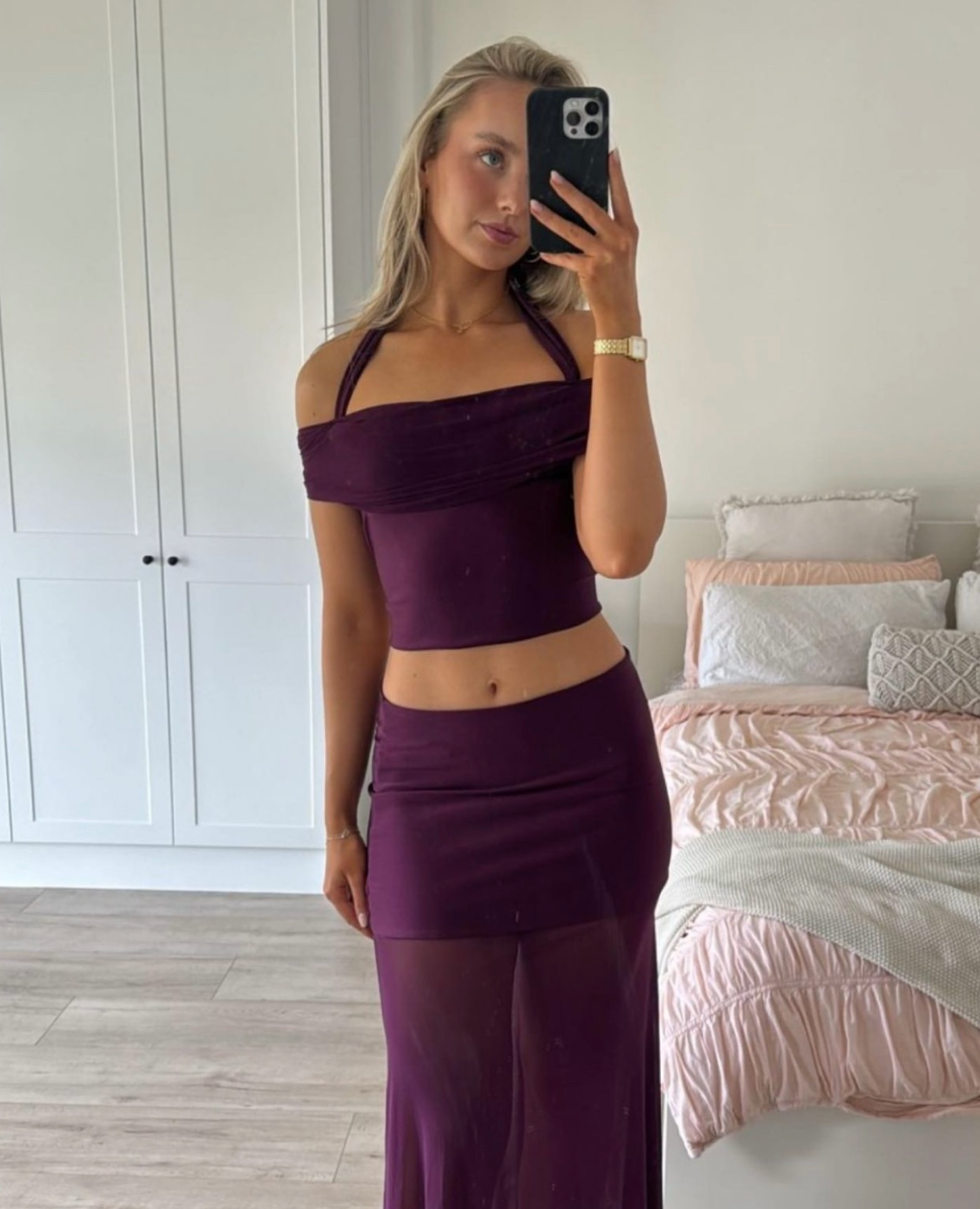 Ance Gira Vivienne Set