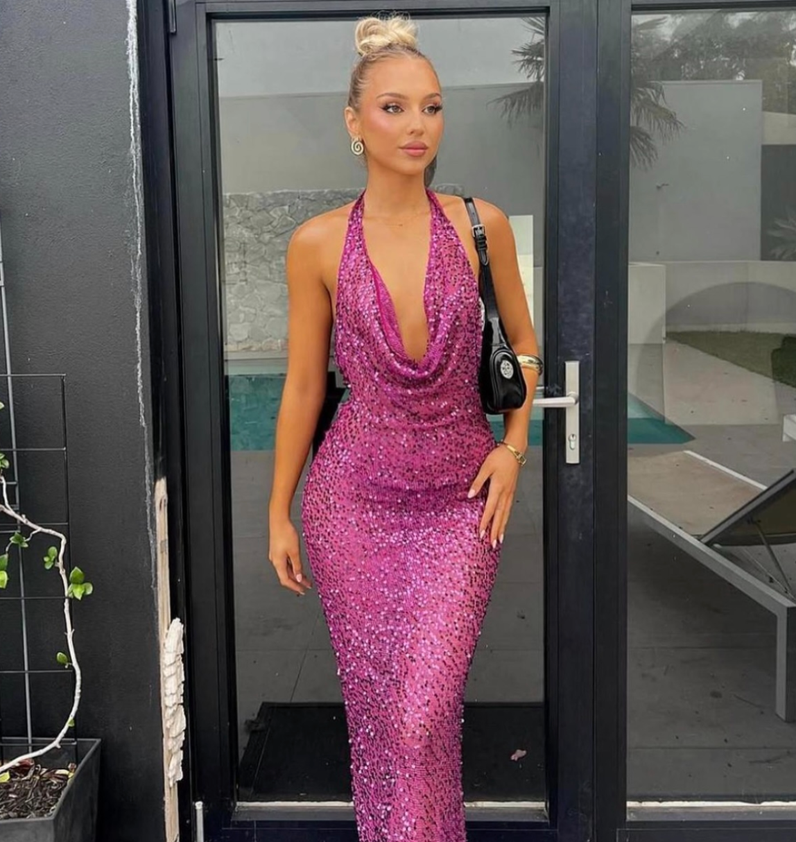 Rat & Boa Verona Maxi