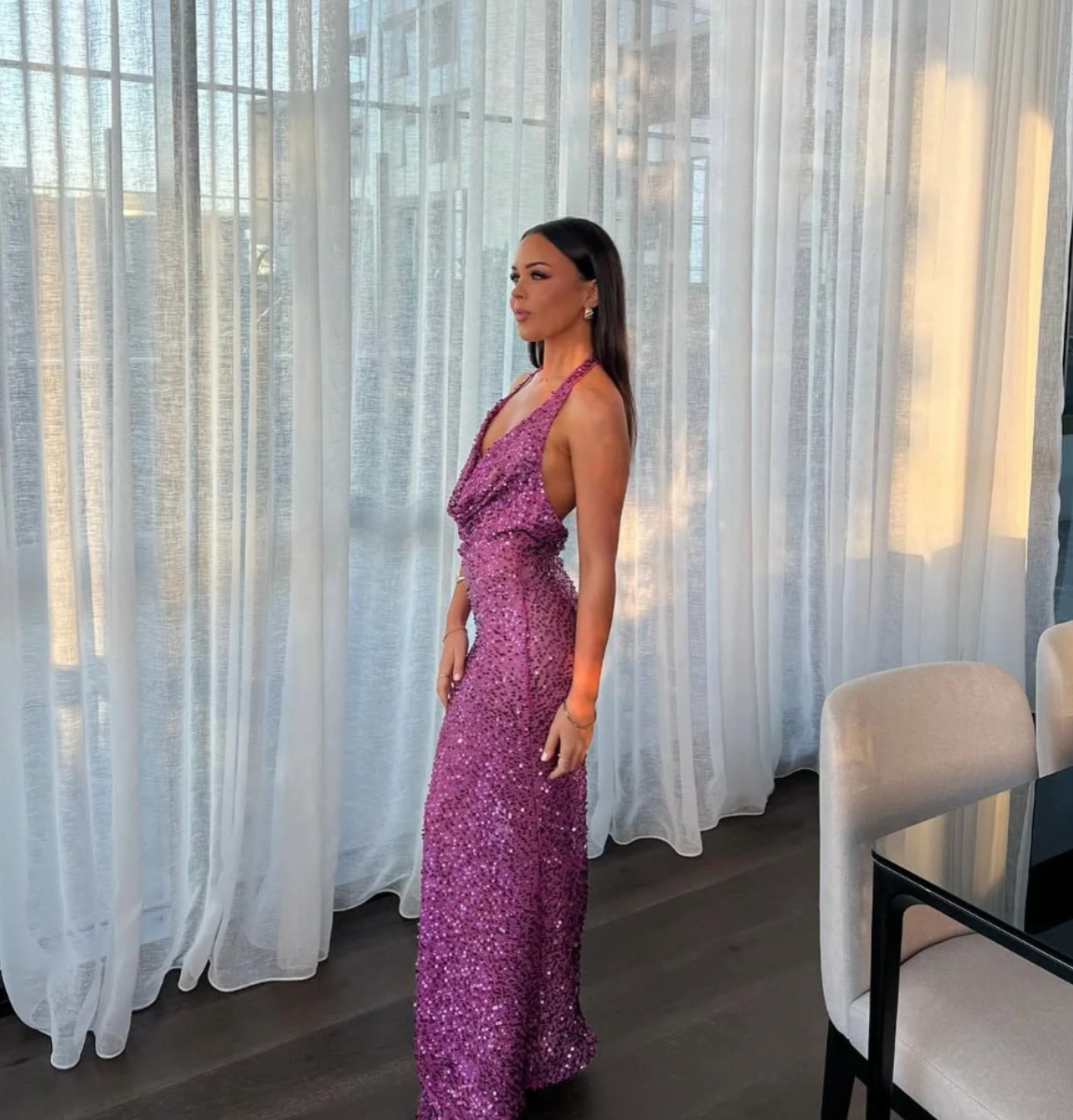 Rat & Boa Verona Maxi