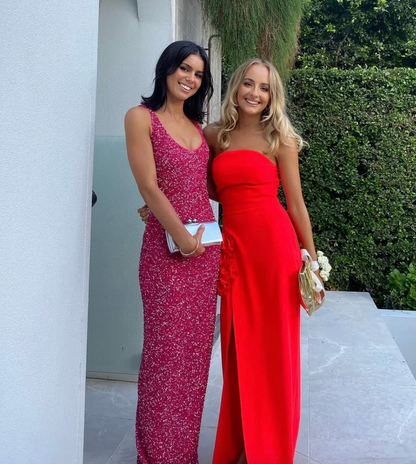 NBD Janhvi Gown