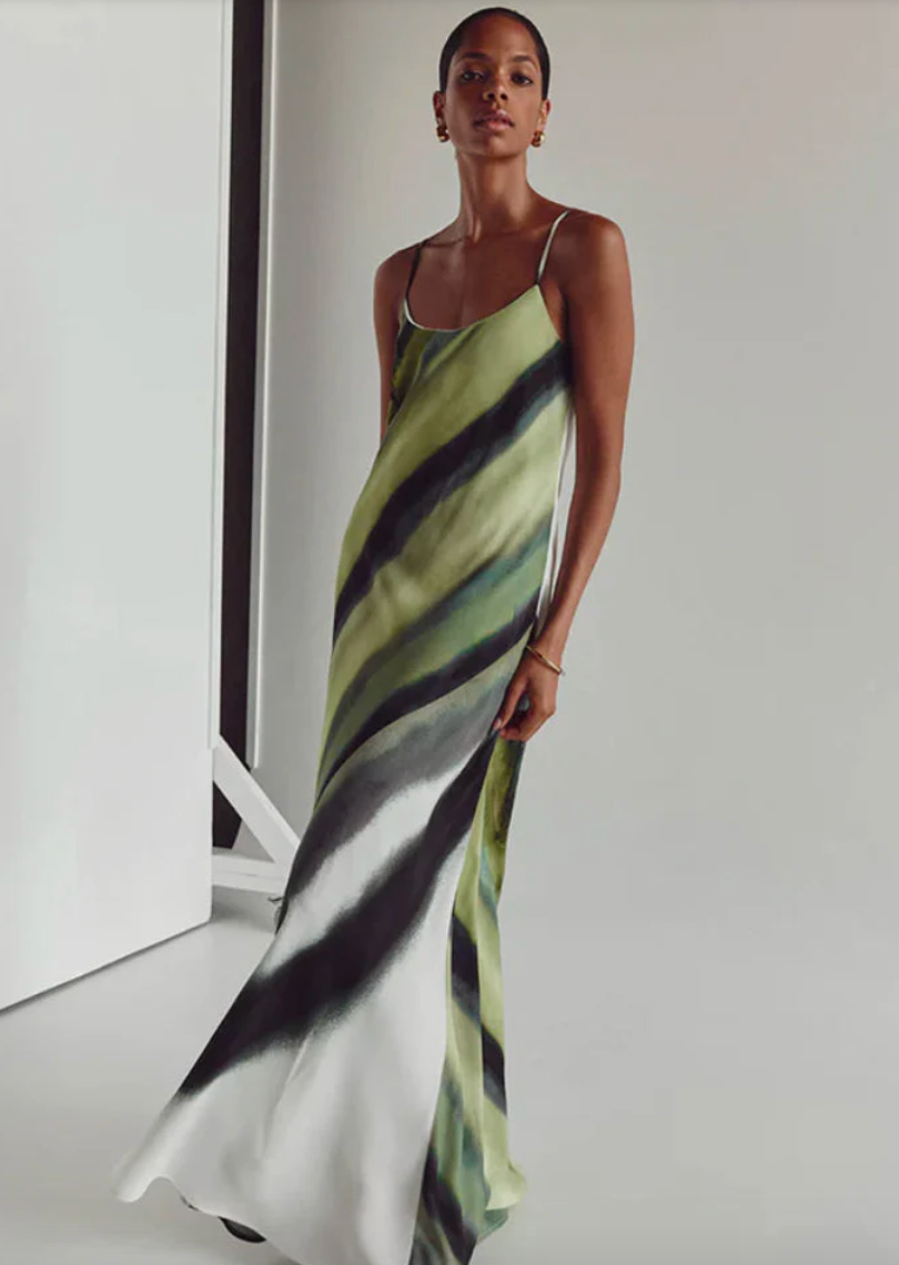 DISSH Athena Maxi