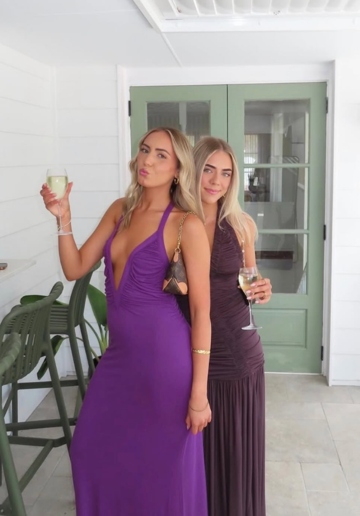 Sola Musa Angelina Maxi Uva