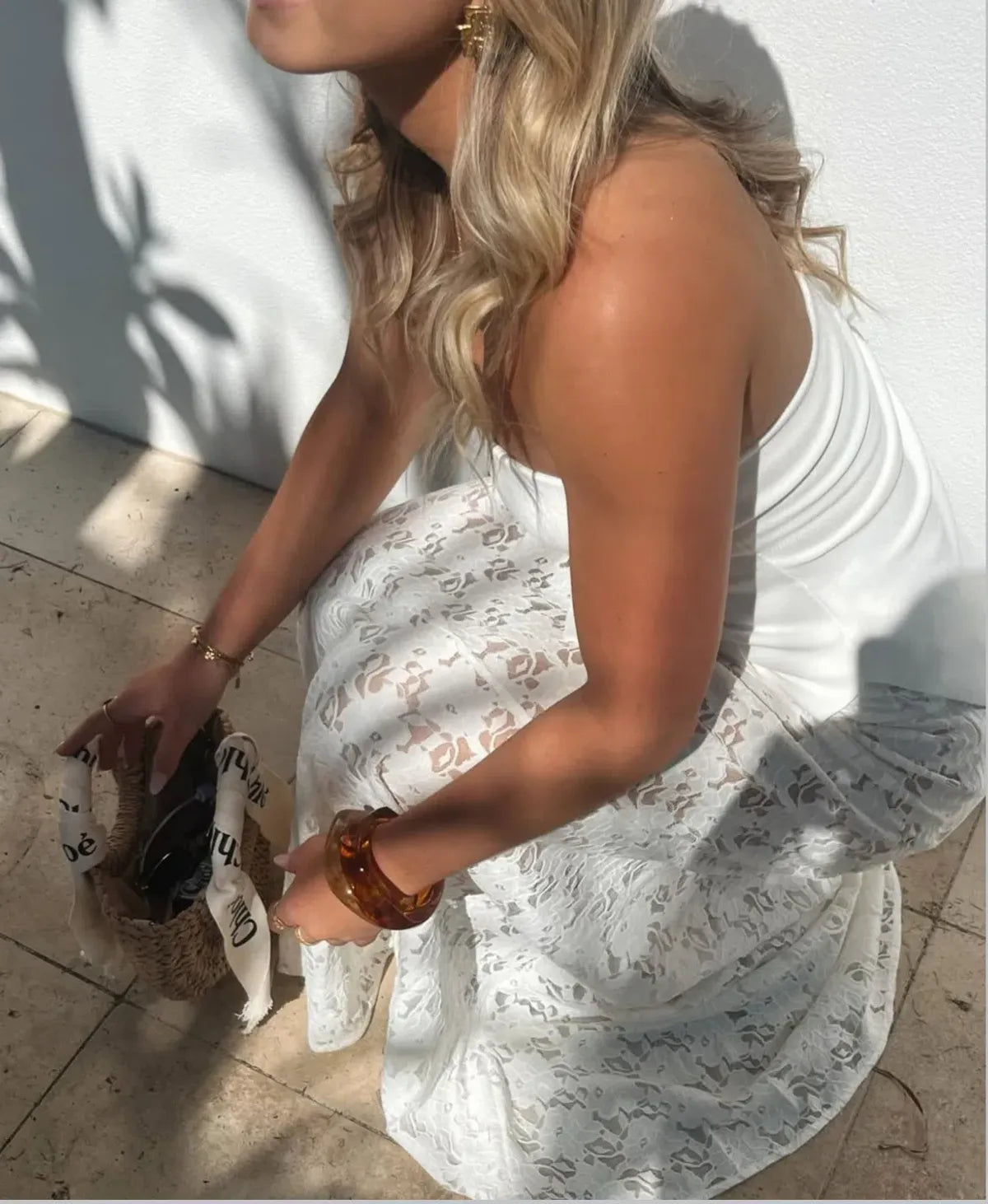 Dissh Loula Maxi Set